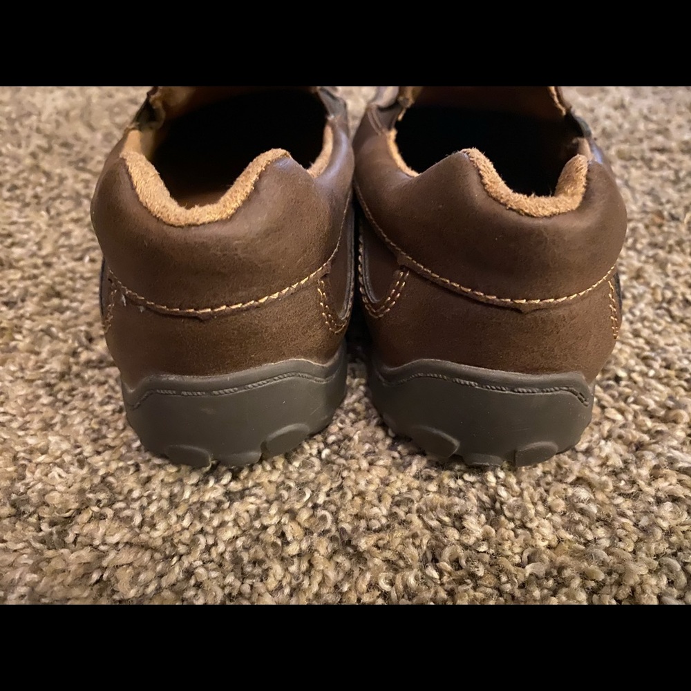 Boys Harper Canyon Loafers Size 3M Kids - Picture 4 of 7